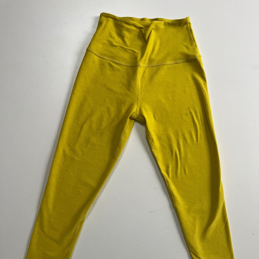 Beyond yoga leggings